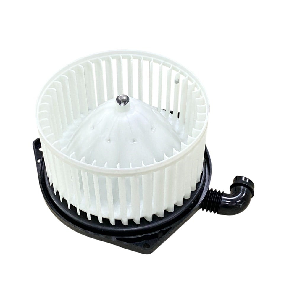 12V KALORİFER MOTORU PERVANELİ ISUZU D-MAX 2012-2019