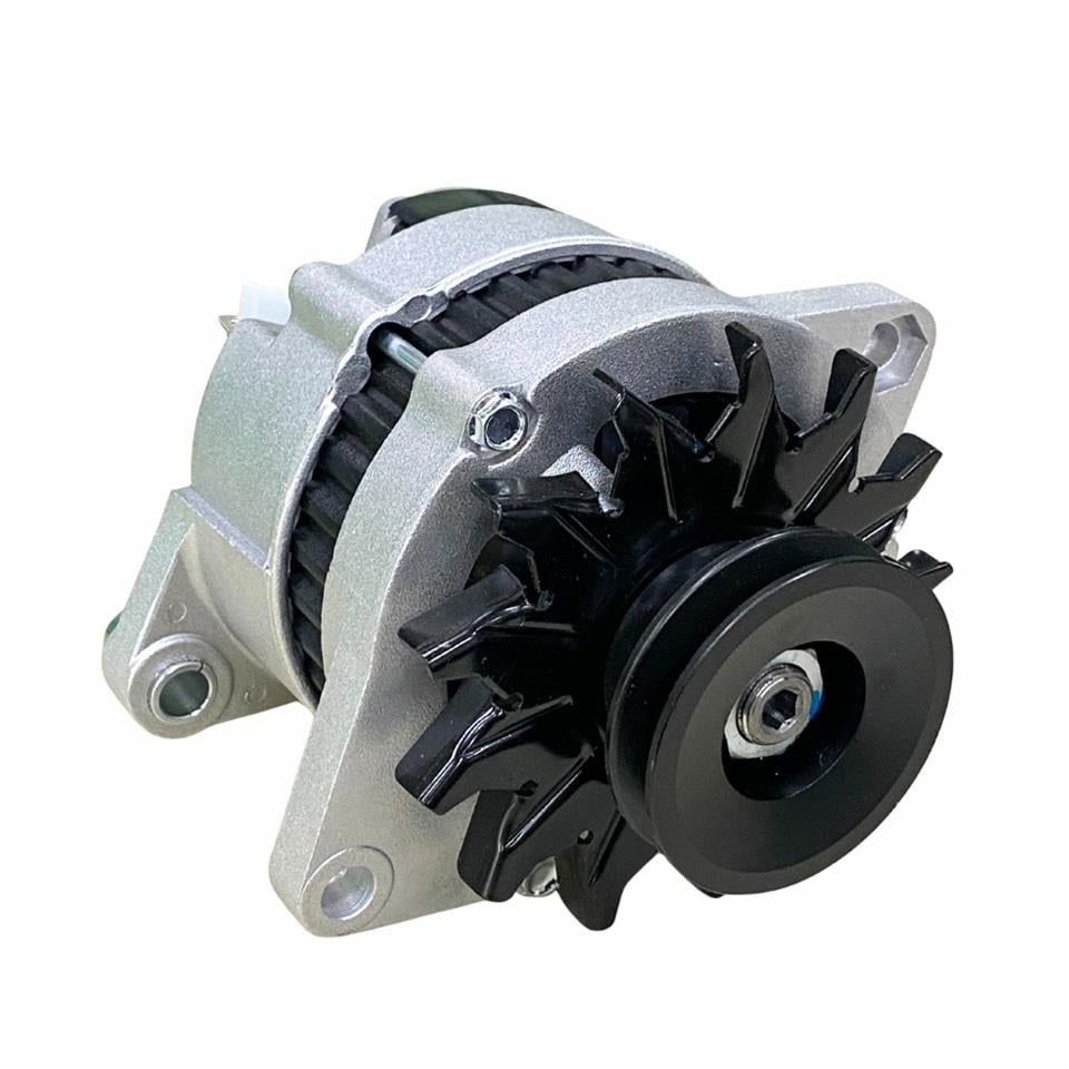LUCAS 12V ALTERNATÖR DİNAMO 65A TÜRK TRAKTÖR
