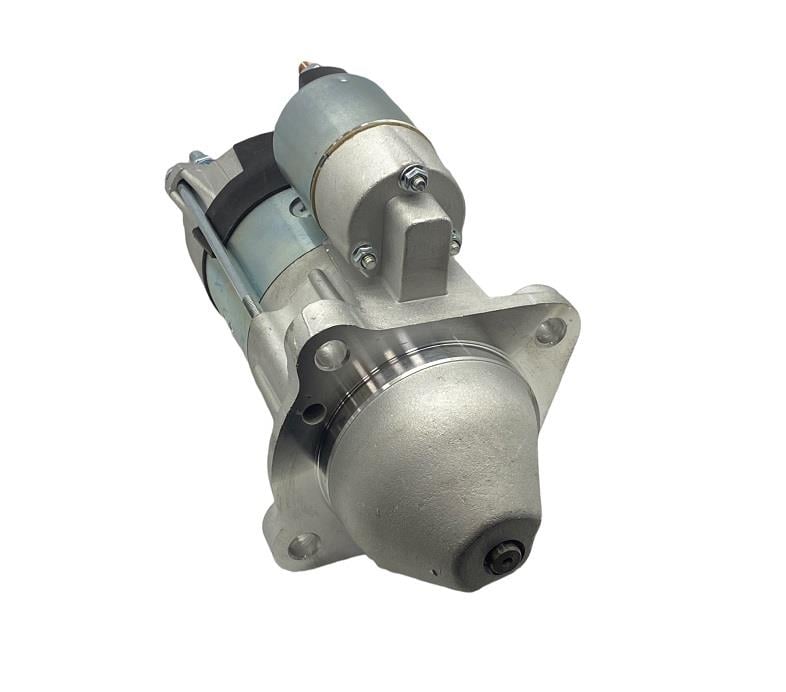 12V MARŞ MOTORU MARELLI TİPİ 10 DİŞ 3 KW (SAĞ AÇIK) (ŞASE CIVATALI)