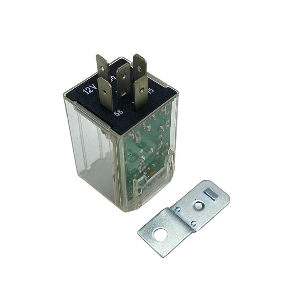 ELO 12V UĞURLAMA KARŞILAMA AYDINLATMA RÖLESİ (FOLLOW ME HOME)