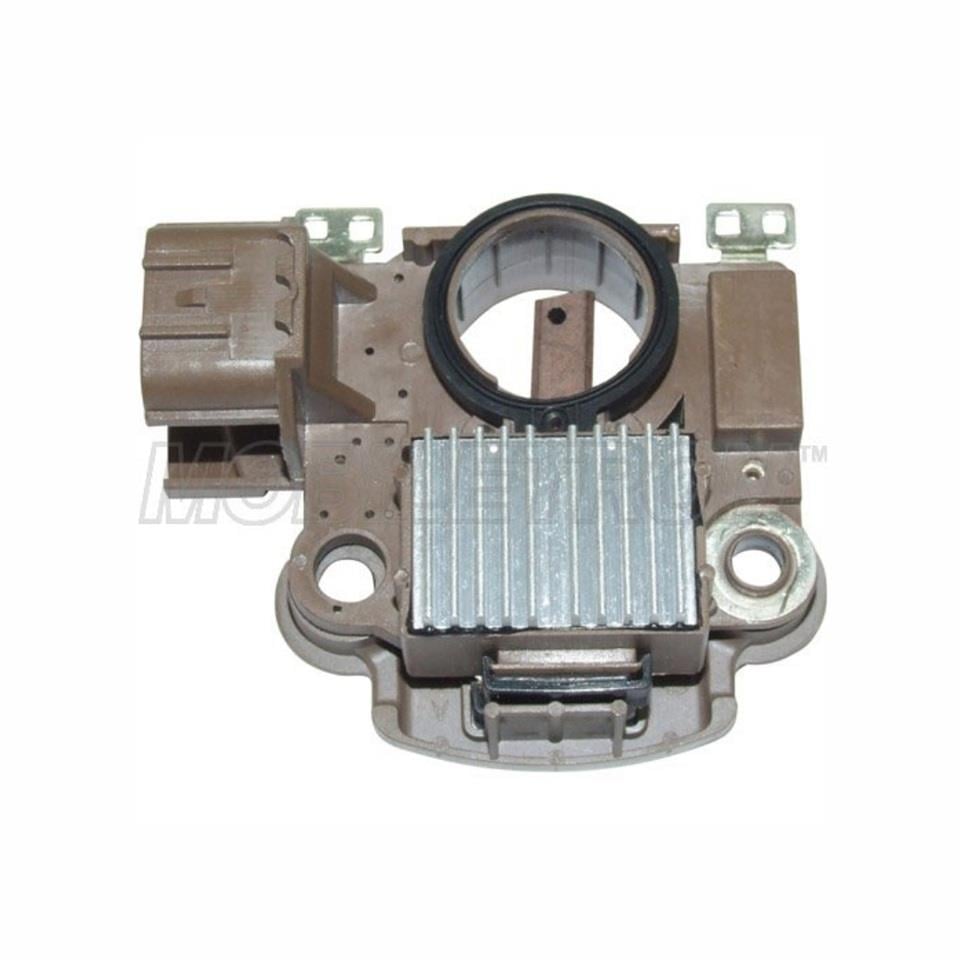 12V KÖMÜRLÜ KONJEKTÖR MITSUBISHI TİPİ (3 FİŞ) (D-S-L) NISSAN NAVARA/PATHFINDER
