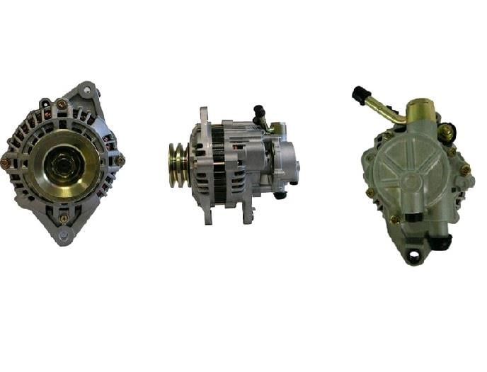 12V ALTERNATÖR DİNAMO 65 A VAKUMLU (L-S) (10 MM SAPLAMA) HYUNDAI H100-MITSUBISHI L200/L300