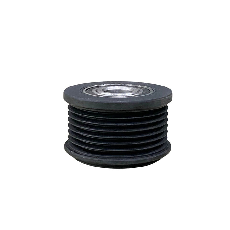 ALTERNATÖR KASNAK RULMANLI 7-KANAL FORD TRANSİT V347 2008 >