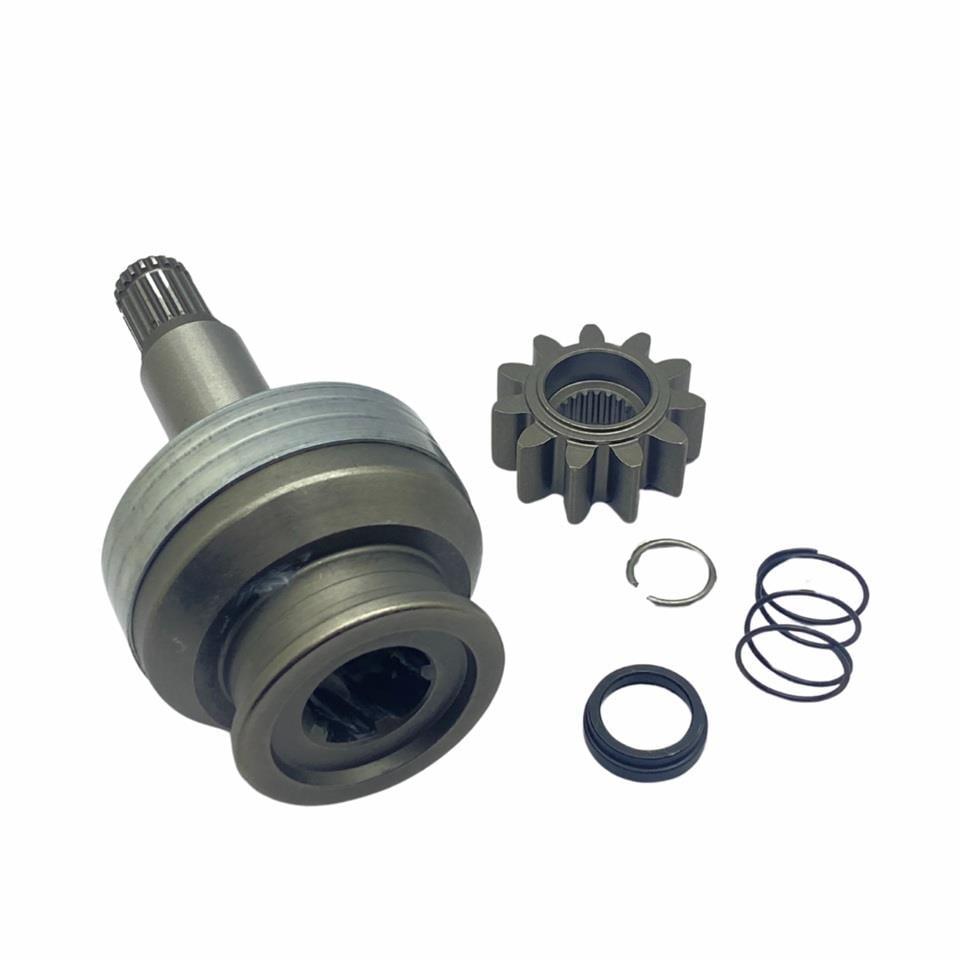 MARŞ DİŞLİSİ MITSUBISHI TİPİ 11 DİŞ (5 KANAL) (MİL ÇAPI:20 MM)
