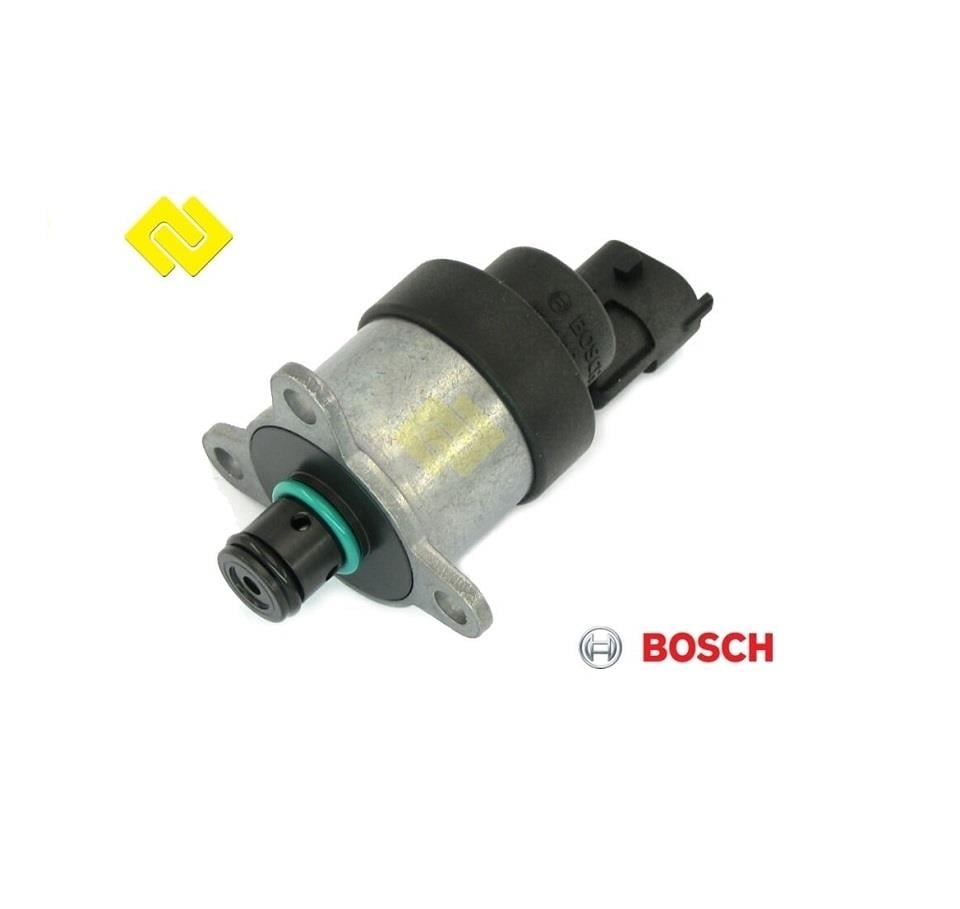 BOSCH BASINÇ AYAR VALFİ (REGULATOR VENTILI)