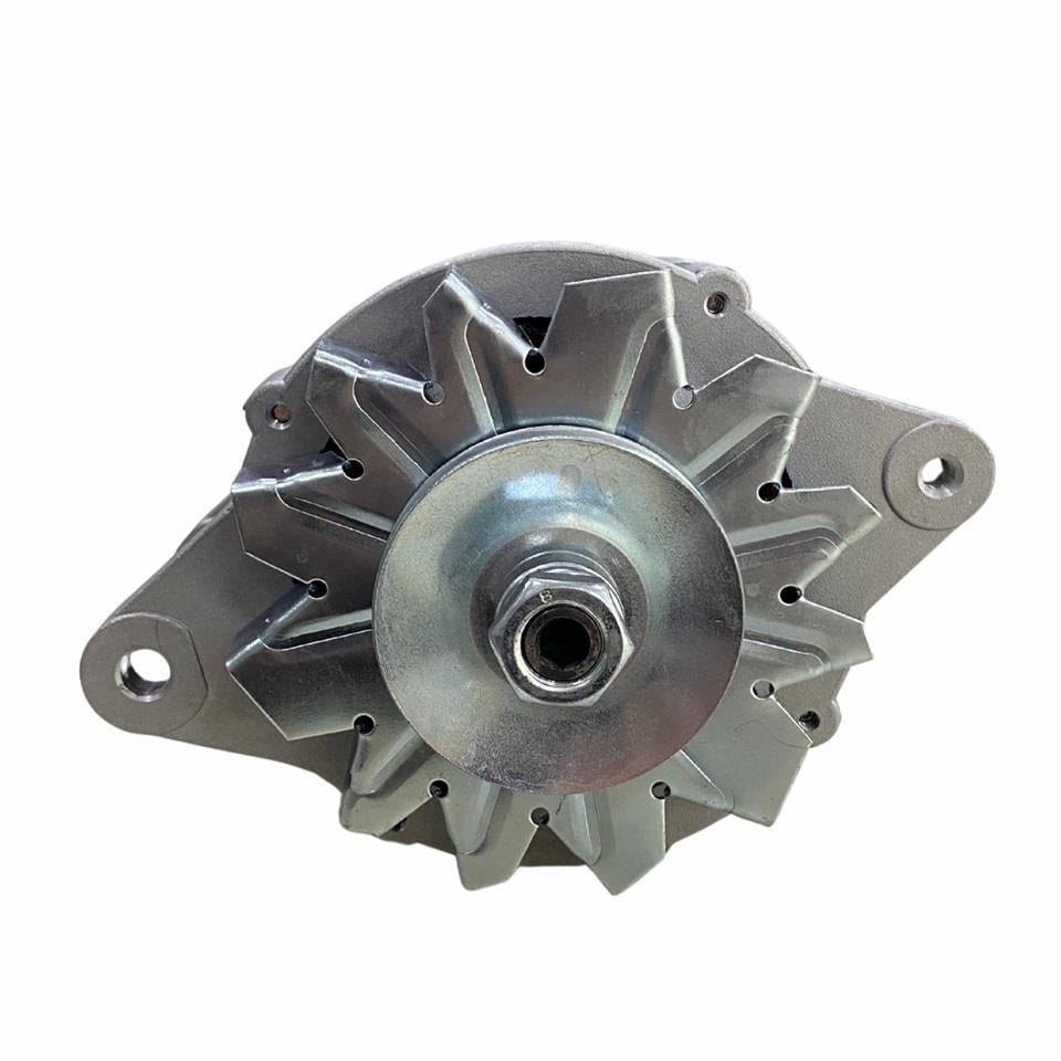 12V ALTERNATÖR DİNAMO HITACHI TİPİ 70 A NISSAN PATROL/VANETTE-FORKLİFT