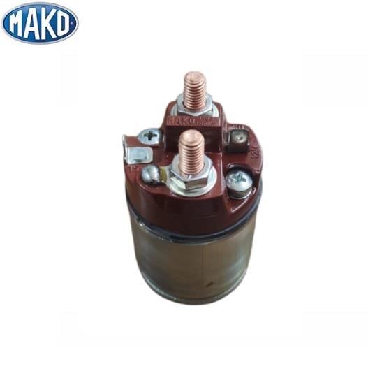 MAKO 12V MARŞ OTOMATİĞİ ÇİFT ÇIKIŞ KMM 