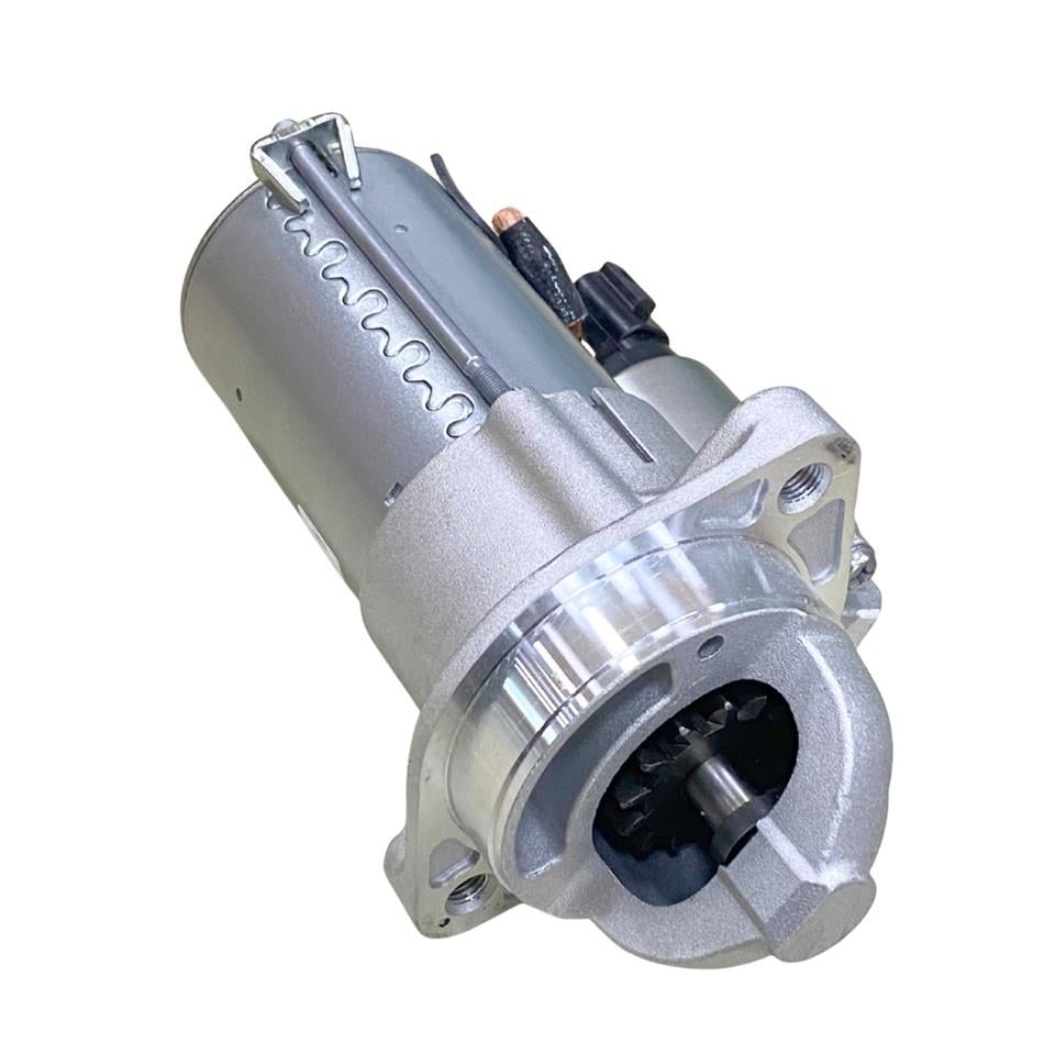 VALEO 12V MARŞ MOTORU 13 DİŞ 2.2 KW HYUNDAI H1/H100/H350-KIA BONGO/K2500/K2700 KOREA