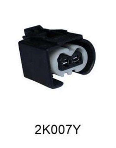 ENJEKTÖR SOKETİ-KONJEKTÖR SOKETİ BOSCH TİPİ F00M (2 FİŞ) (I/II SOL)