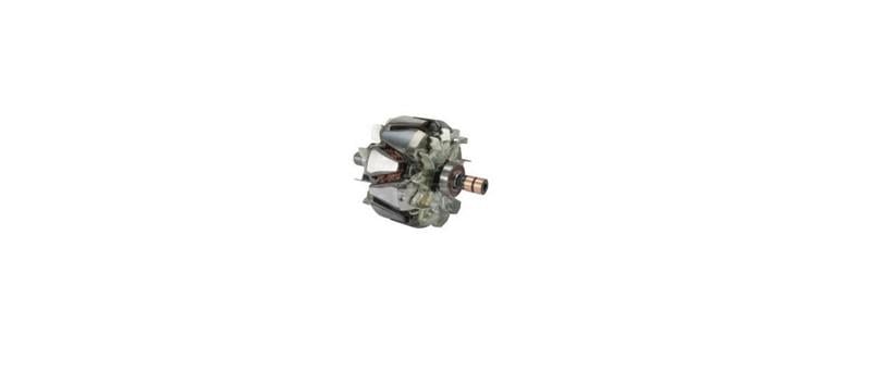BOSCH 24V ALTERNATÖR ROTOR 110 A F00M