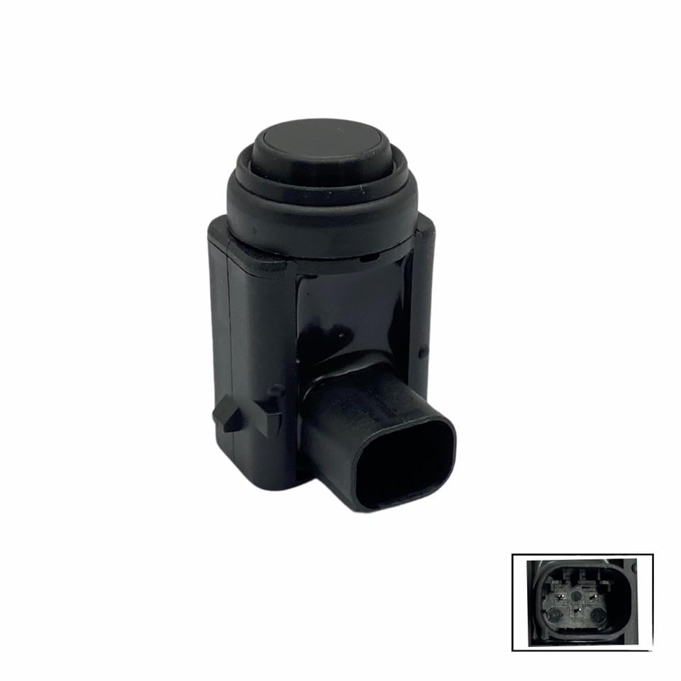 PARK SENSÖR GÖZÜ OEM TİPİ (18 MM) OPEL ASTRA H/ASTRA J/CORSA D/INSIGNIA A/MERIVA B/ZAFIRA B/ZAFIRA C