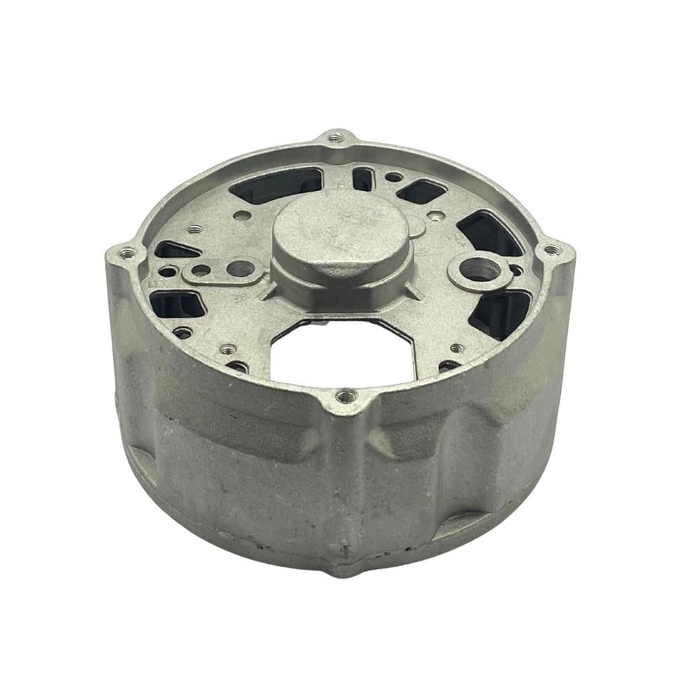 ALTERNATÖR ARKA KAPAK BOSCH TİPİ 35 A MERCEDES 2521 KAMYON