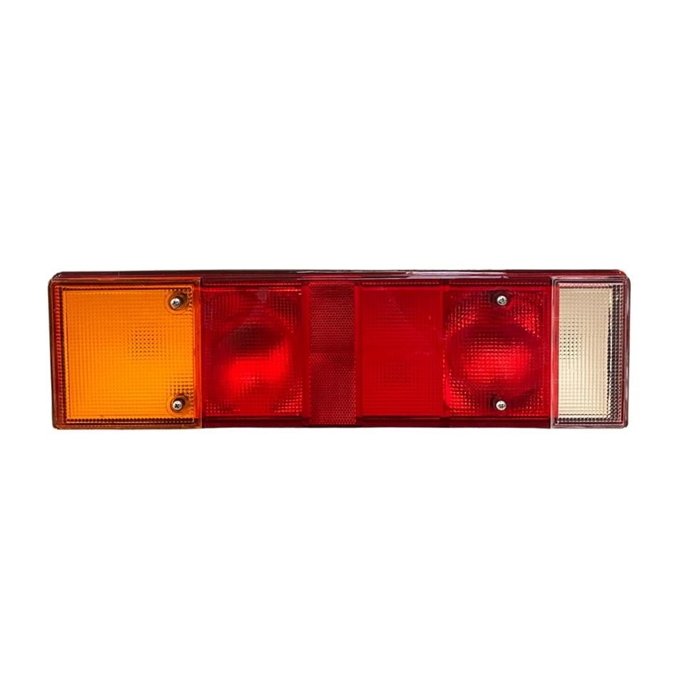 SABA STOP LAMBASI 6-FONKSİYONLU MEGA (KABLOSUZ) (470*130 MM) FORD CARGO SOL