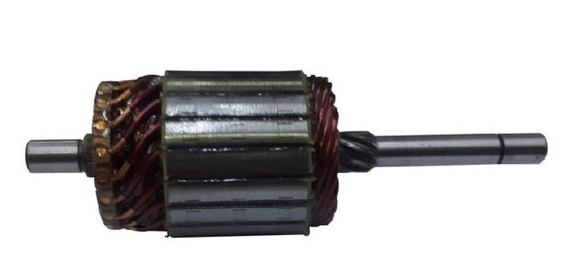 12V MARŞ KOLLEKTÖRÜ VALEO TİPİ RENAULT R9/R11/R12/R21/R19