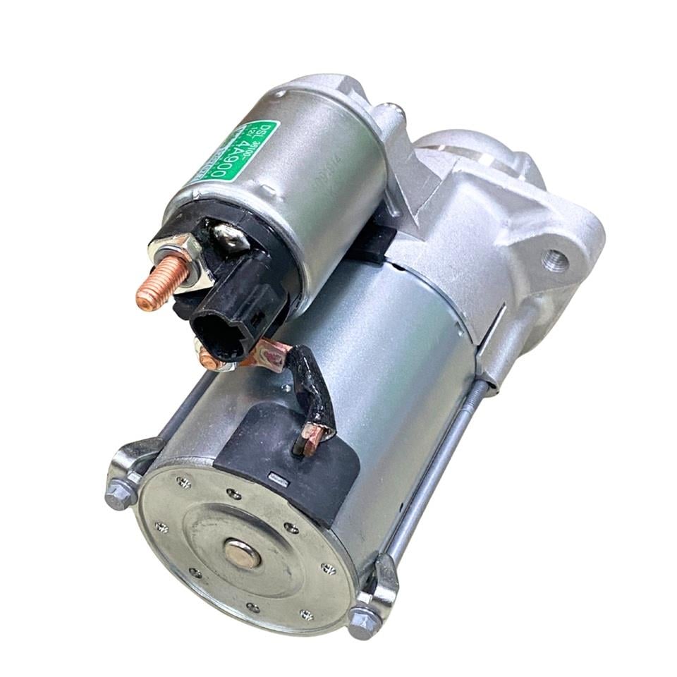 VALEO 12V MARŞ MOTORU 13 DİŞ 2.2 KW HYUNDAI H1/H100/H350-KIA BONGO/K2500/K2700 KOREA