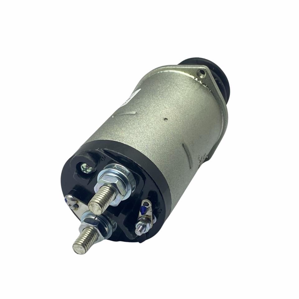 24V MARŞ OTOMATİĞİ NIKKO TİPİ 7.5 KW (3 KULAK) NKOMATSU