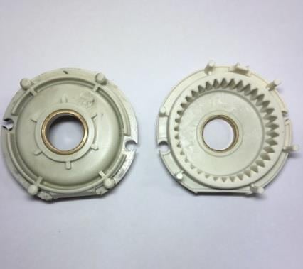 MARŞ REDÜKTÖR DİŞLİ YUVASI BOSCH TİPİ (37 DİŞ)