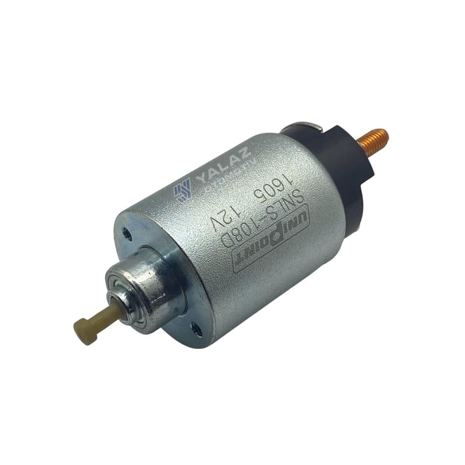 12V MARŞ OTOMATİĞİ MOTORCRAFT TİPİ (M5 SAĞ) FORD CONNECT/FIESTA/MONDEO/RANGER/TRANSIT V184