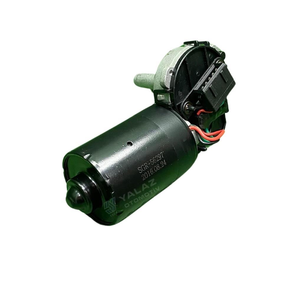 12V SİLECEK MOTORU PEUGEOT PARTNER 1998-2001