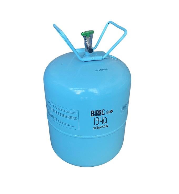 R134A KLİMA GAZI (İÇİ DUPONT GAZ) (NET 13.62 KG)