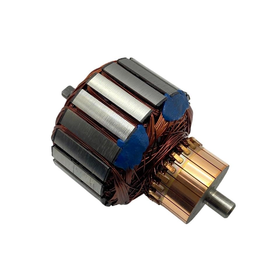 DİREKSİYON POMPA KOLLEKTÖRÜ (20 DİLİM) RENAULT CLIO/KANGOO/R19