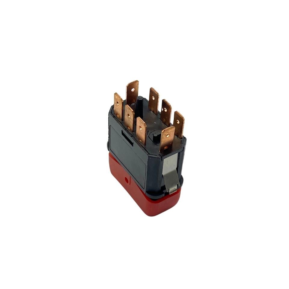 24V FLAŞÖR ANAHTARI MERCEDES AXOR 