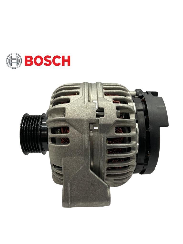 BOSCH 12V ALTERNATÖR DİNAMO 120 A (L-DFM) MERCEDES 