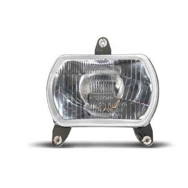 AYGERSAN FAR NEW HOLLAND TN SERİSİ KISA KULAK 2002-2010 (152 MM X 100 MM)