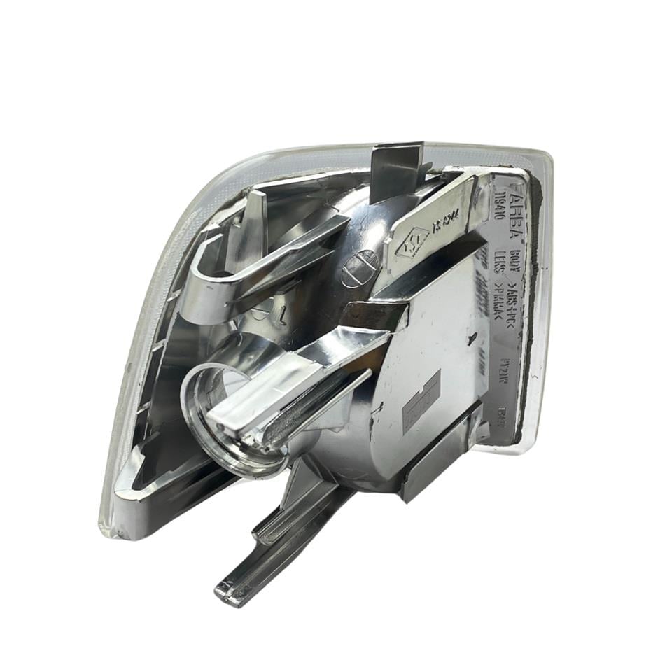 FARBA SİNYAL LAMBASI (DUYSUZ) BMC PROFESYONEL/LEVEND SOL