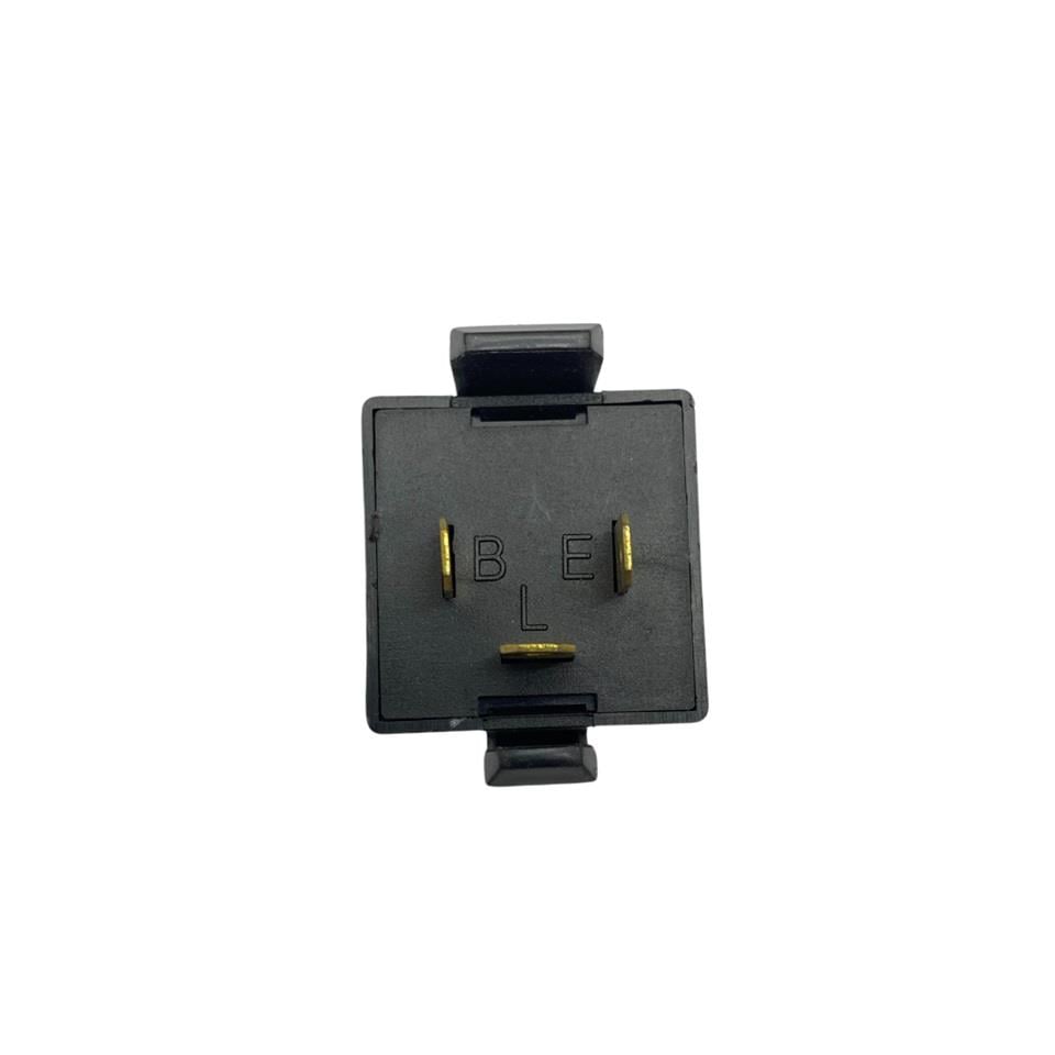 12V ELEKTRONİK FLAŞÖR JAPON TİPİ (3 FİŞ) (B-L-E)