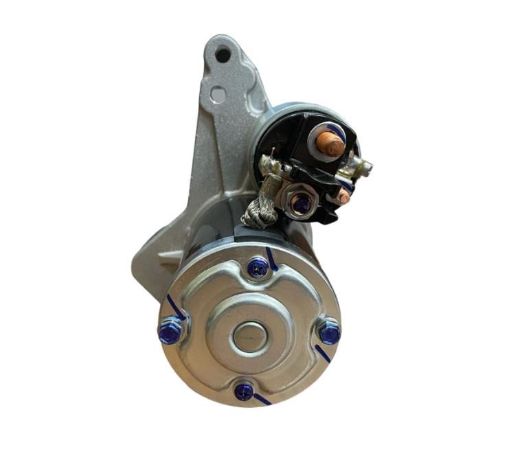 MITSUBISHI 12V MARŞ MOTORU 9 DİŞ 0.85 KW CW RENAULT-DACIA-NISSAN  2012 > BENZİNLİ