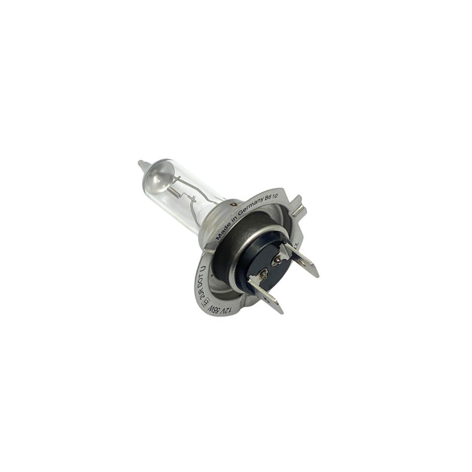 VOSLA 12V H7 AMPUL 55W %120 FAZLA IŞIK GERMANY