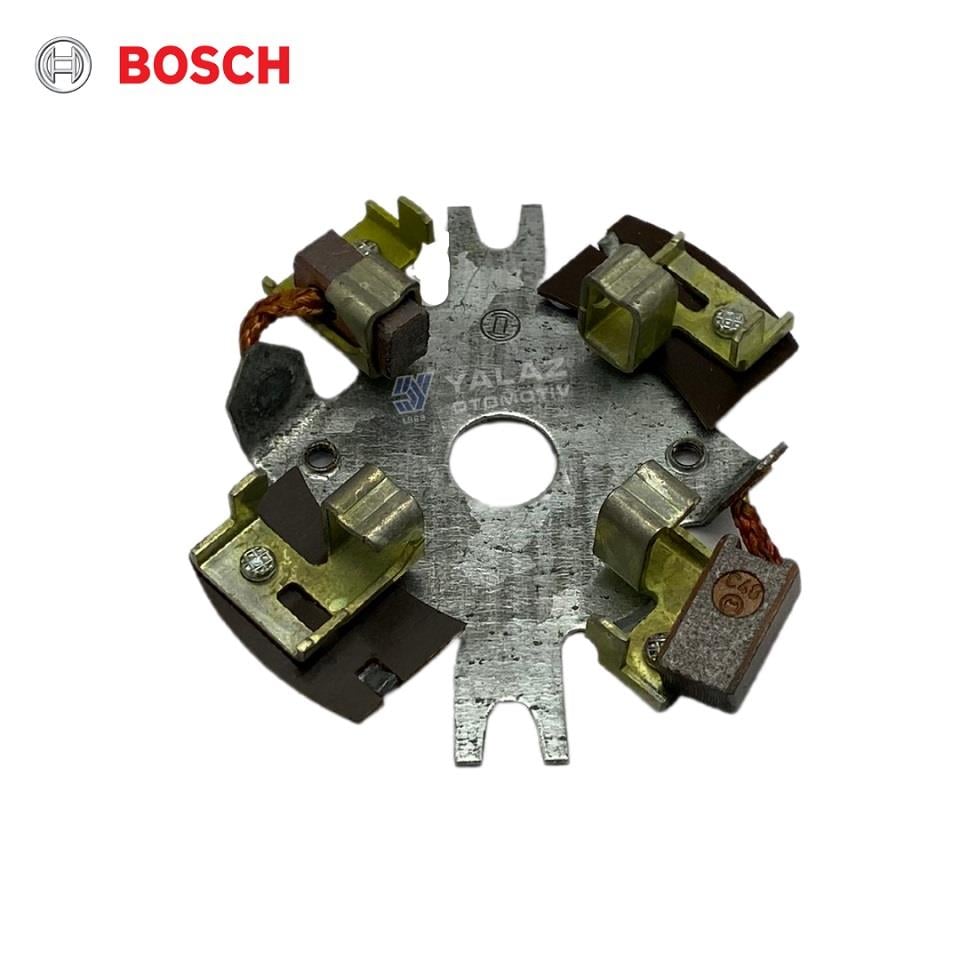 BOSCH 12V MARŞ KÖMÜR YUVASI (2 KÖMÜRLÜ) (BSX75)