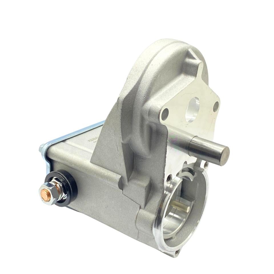 24V MARŞ OTOMATİĞİ NIPPON DENSO TİPİ