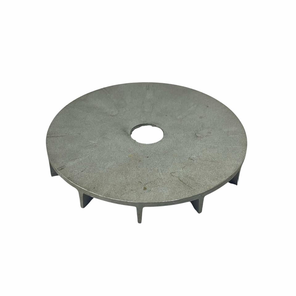 ALTERNATÖR PERVANESİ DELCO TİPİ 70 A (ALÜMİNYUM)