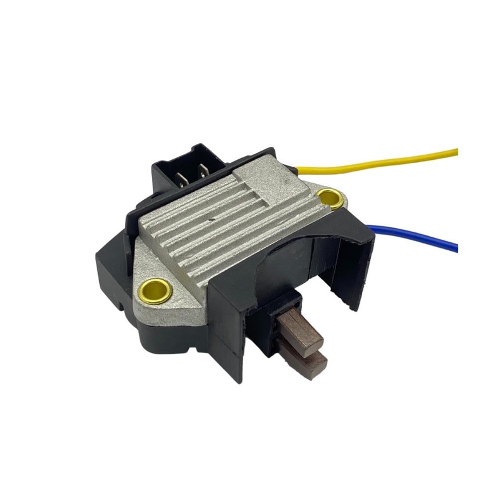 12V KÖMÜRLÜ KONJEKTÖR VALEO TİPİ RENAULT R9/R11