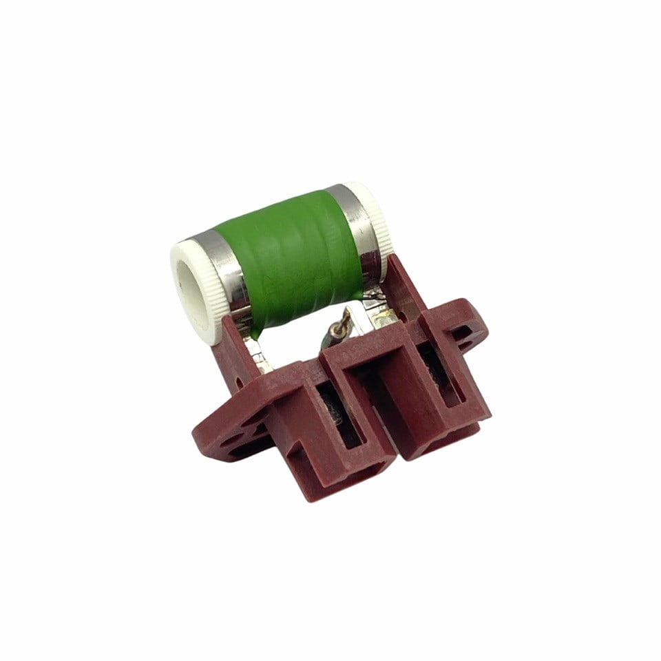 12V KALORİFER REZİSTANSI (2 FİŞ) 