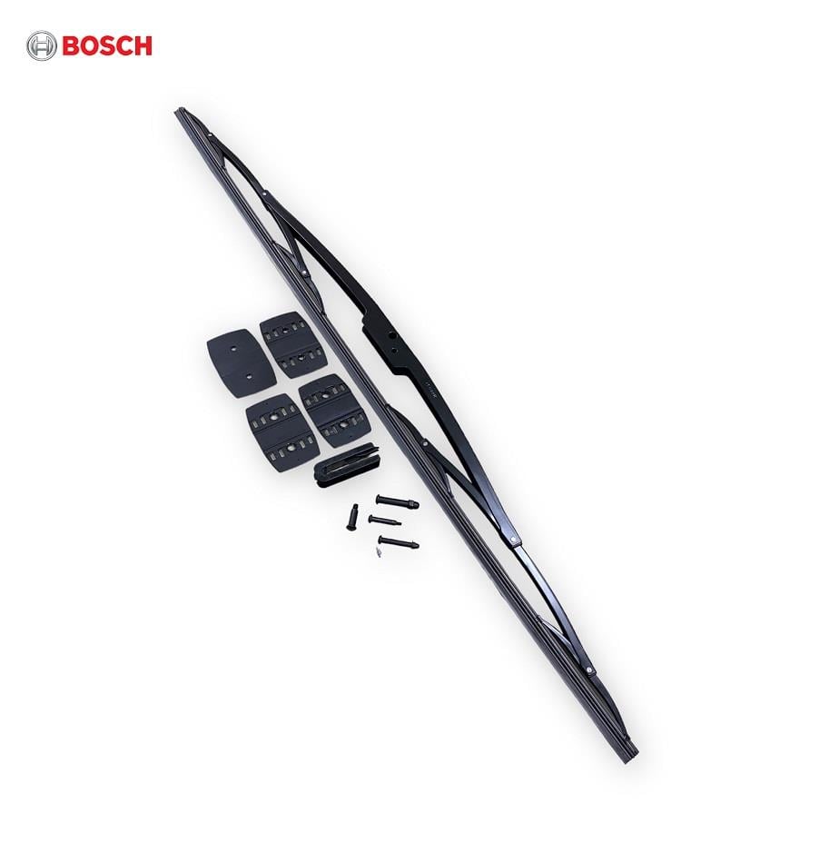 BOSCH SİLECEK SÜPÜRGESİ 1000 MM (8 MM/10 MM VİDALI) (N102)