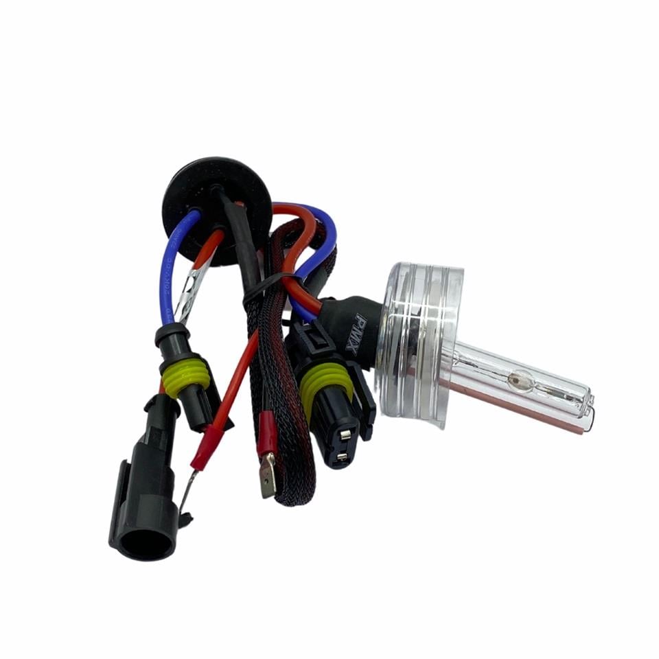 PMX XENON H1 AMPUL 16000K 