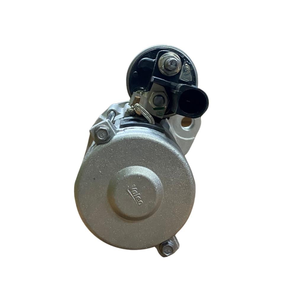 VALEO 12V MARŞ MOTORU 12 DİŞ 2 KW AUDI A3/Q2/Q3-SEAT ATECA/LEON-SKODA OCTAVIA/SUPERB-VW ARTEON/GOLF