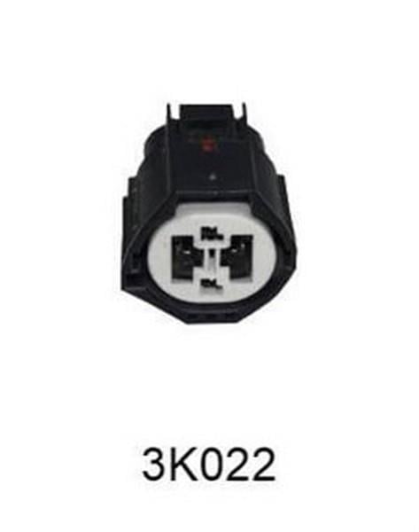 FAN MOTORU SOKETİ FORD