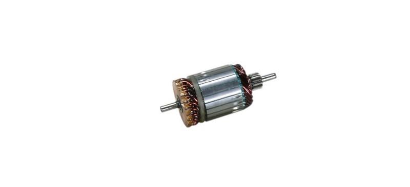 12V MARŞ KOLLEKTÖRÜ VALEO TİPİ 13 DİŞ 2009 > (SEGMANSIZ) (DİŞLİ ÇAPI:15)