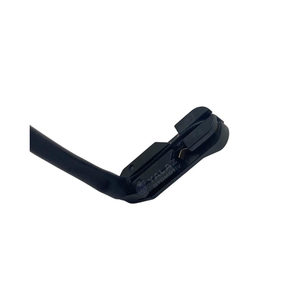 ÖN/ARKA FREN BALATA İKAZ KABLOSU (215 MM) AUDI A4/A5/A6/A7/A8/Q5/Q7