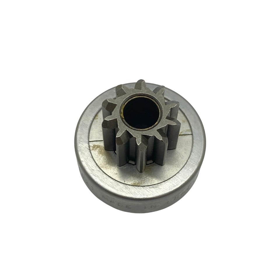 MARŞ DİŞLİSİ DELCO TİPİ 10 DİŞ (6 KANAL) MERCEDES 190/C/E/G/M/S/V SERİSİ-SSANGYONG ACTYON/KORANDO