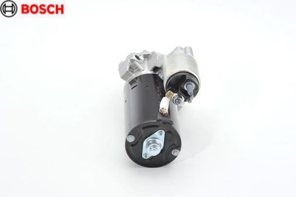 BOSCH 12V MARŞ MOTORU 12 DİŞ 2 KW JUMPER-DUCATO-TRANSİT V347-BOXER 2008 >