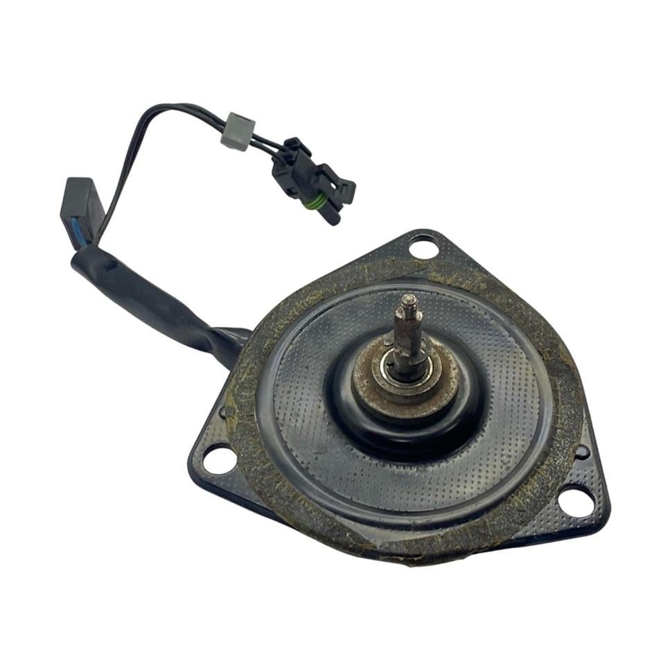 DELCO 12V FAN MOTORU (İNCE TİP) USA