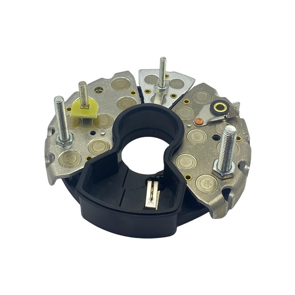 DİYOT TABLASI  BOSCH TİPİ (17 DİYOT) DAF-MAN-MERCEDES