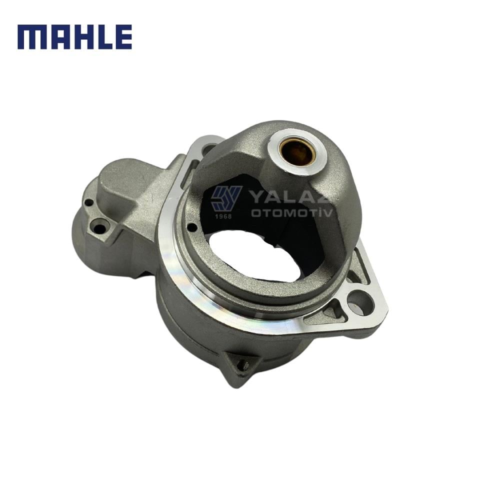 MAHLE-ISKRA MARŞ PİNYON KAPAK KOMPRESÖR-KHD DEUTZ MOTOR-LINDE/PEMESPO FORKLİFT
