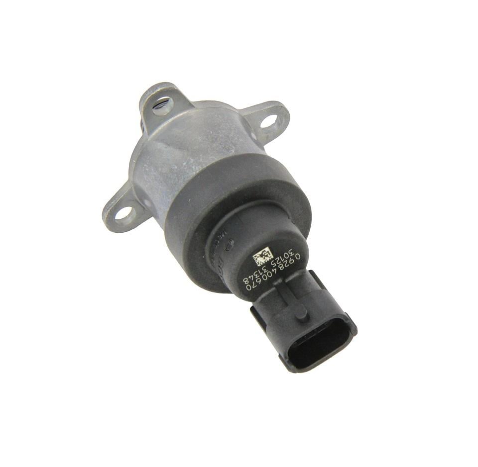 BOSCH BASINÇ AYAR VALFİ (REGULATOR VENTILI)