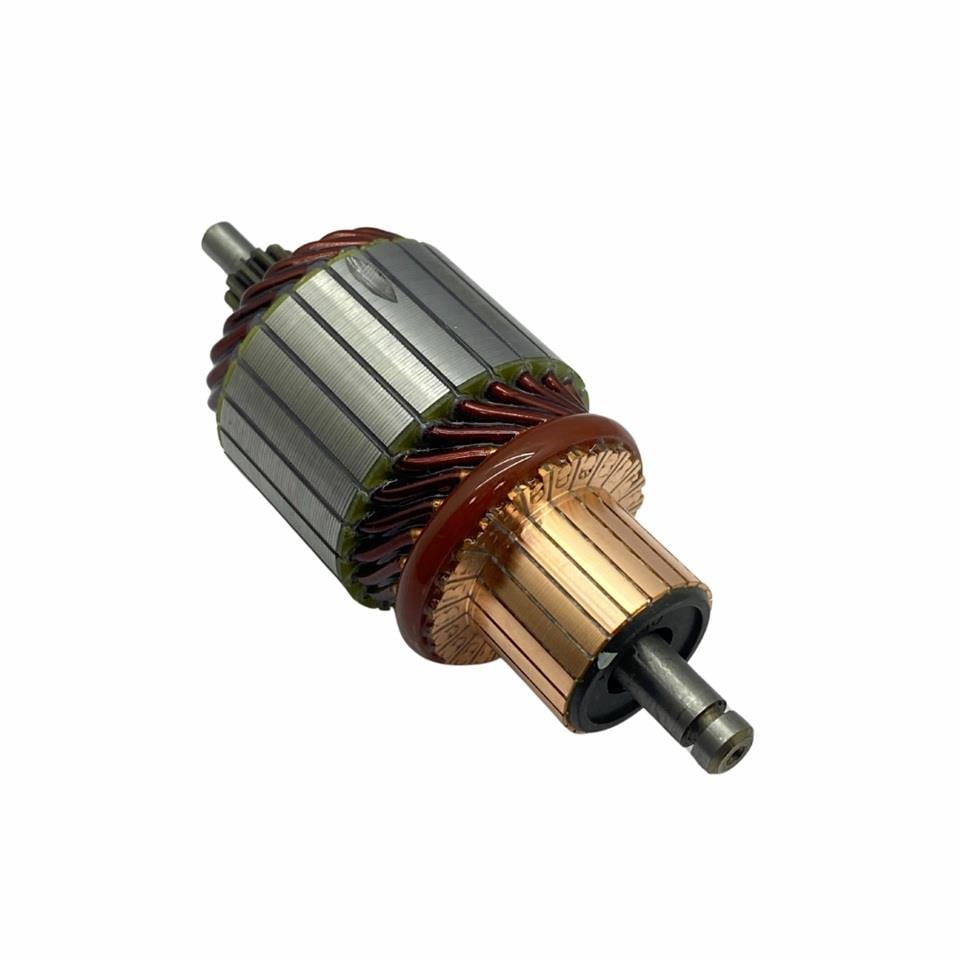 12V MARŞ KOLLEKTÖRÜ BOSCH TİPİ 11 DİŞ LOMBARDINI-MERCEDES C SERİSİ/SPRINTER-TATA